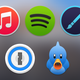 Illustration for article titled 20 Beautiful Yosemite App and Icon Concept Designs